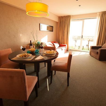 Epic Hotel San Luis La Punta  Zewnętrze zdjęcie