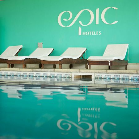 Epic Hotel San Luis La Punta  Zewnętrze zdjęcie