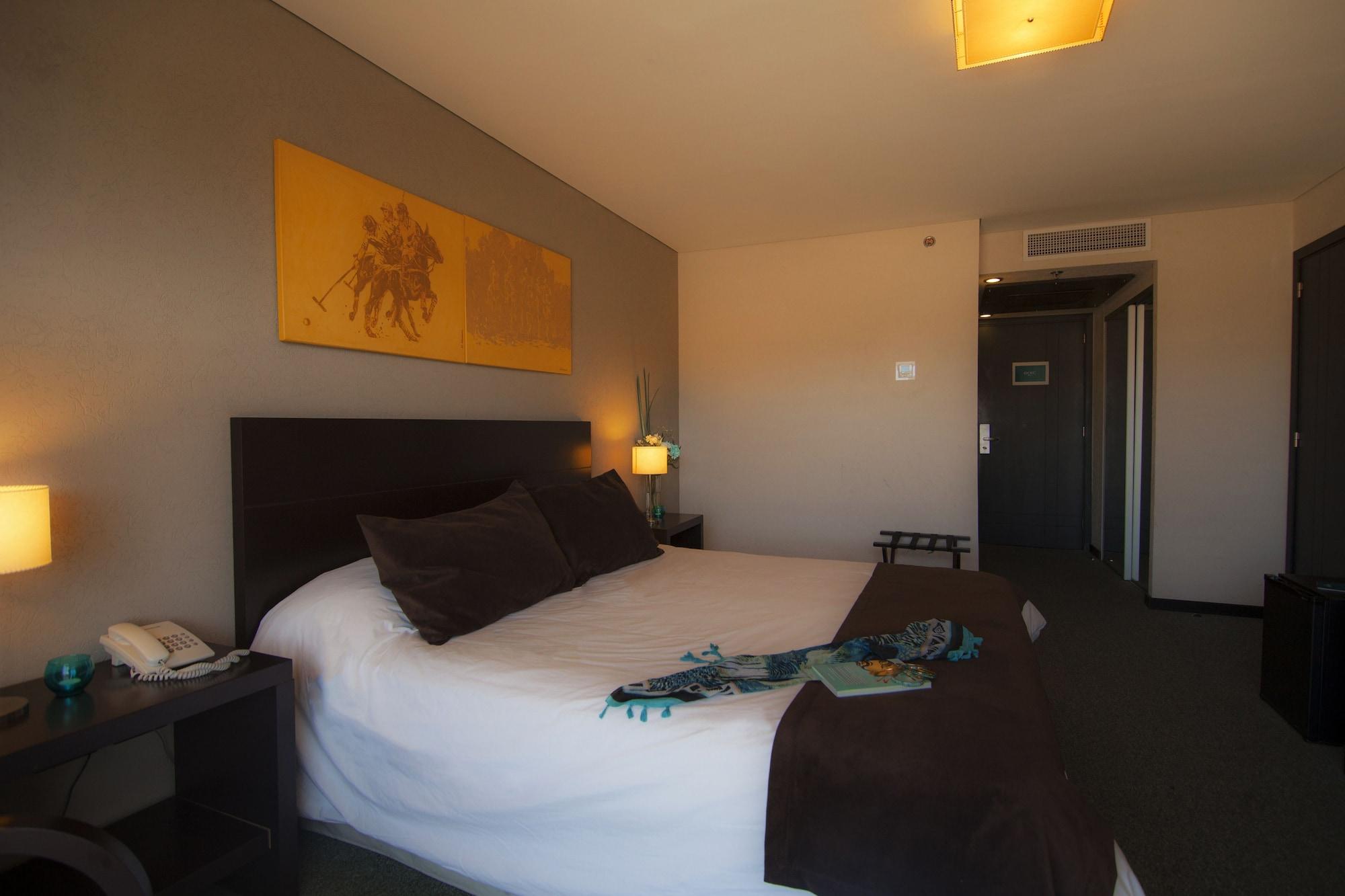 Epic Hotel San Luis La Punta  Zewnętrze zdjęcie