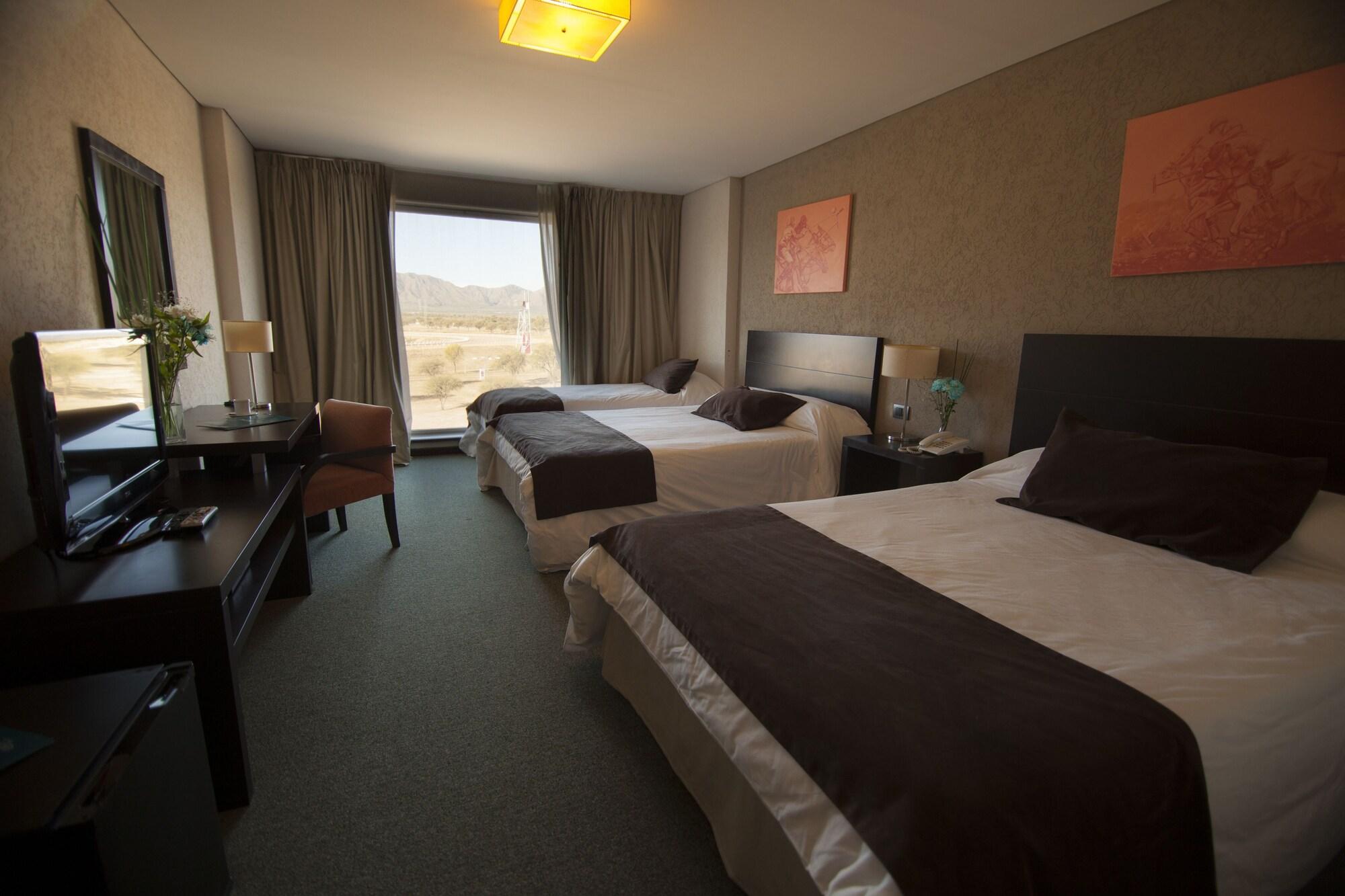 Epic Hotel San Luis La Punta  Zewnętrze zdjęcie