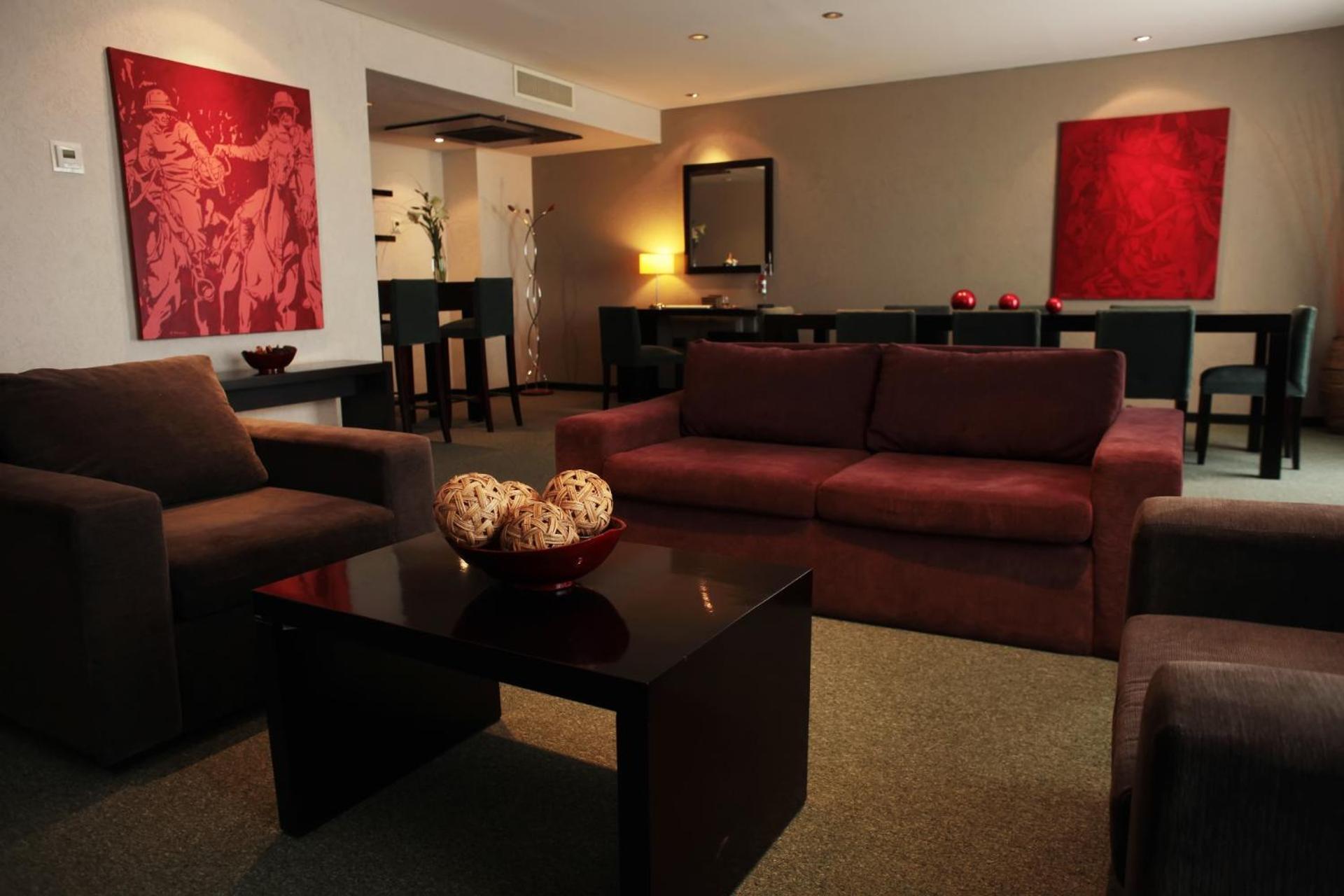 Epic Hotel San Luis La Punta  Zewnętrze zdjęcie