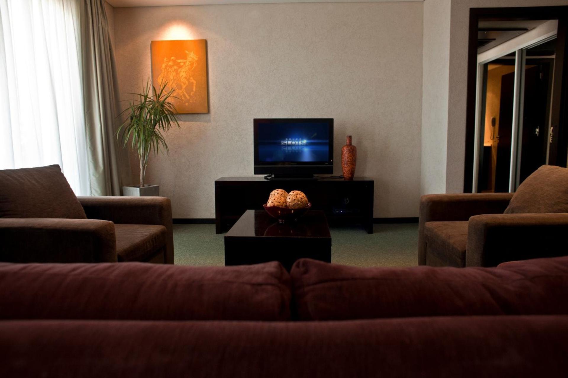 Epic Hotel San Luis La Punta  Zewnętrze zdjęcie