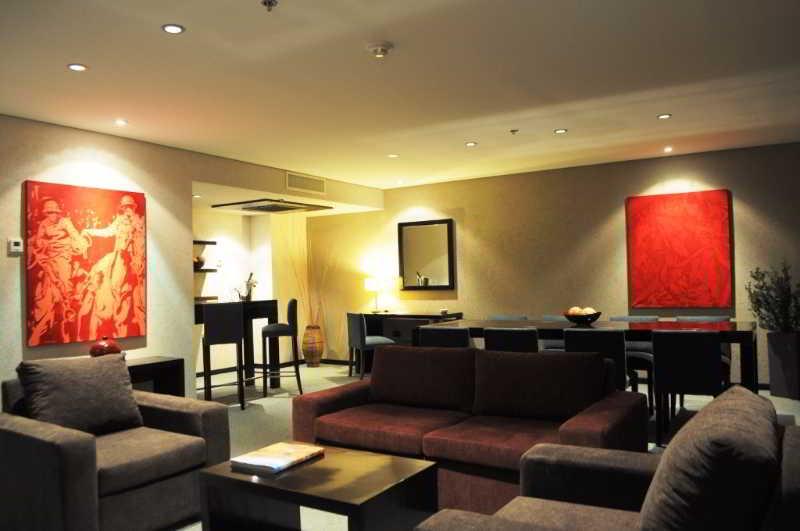 Epic Hotel San Luis La Punta  Zewnętrze zdjęcie