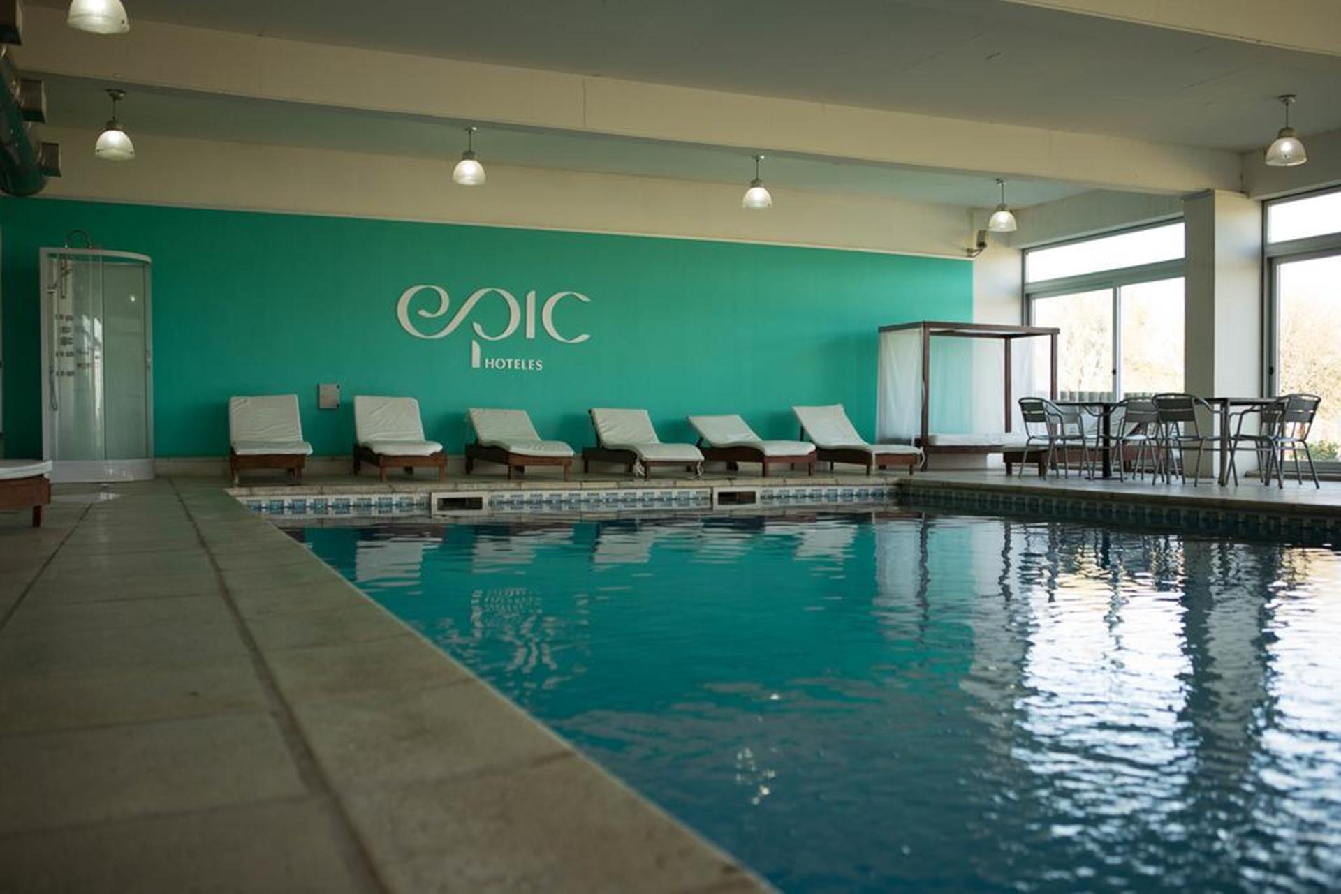 Epic Hotel San Luis La Punta  Zewnętrze zdjęcie