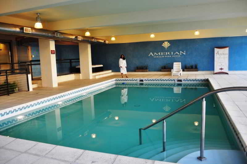 Epic Hotel San Luis La Punta  Zewnętrze zdjęcie