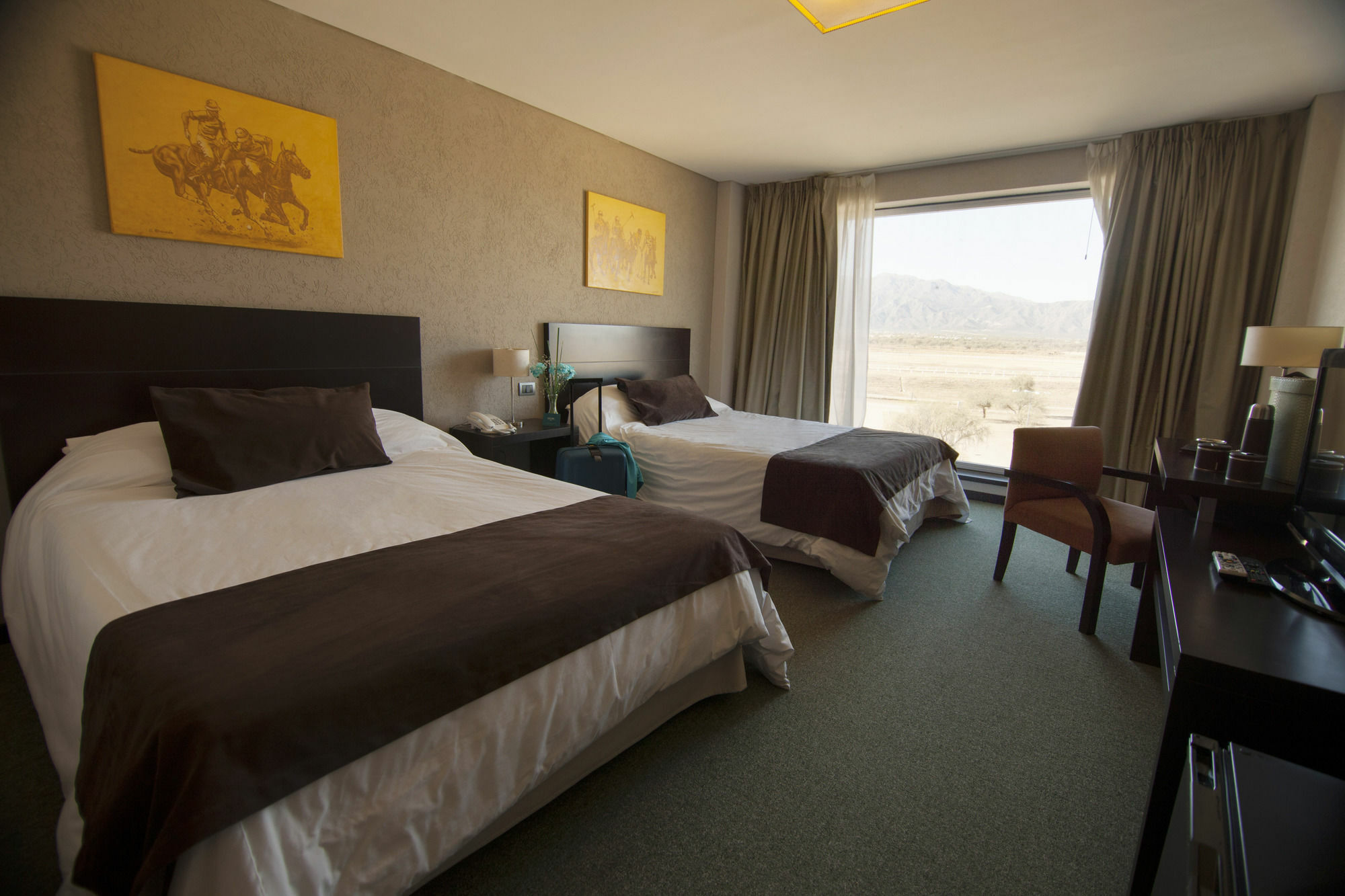 Epic Hotel San Luis La Punta  Zewnętrze zdjęcie