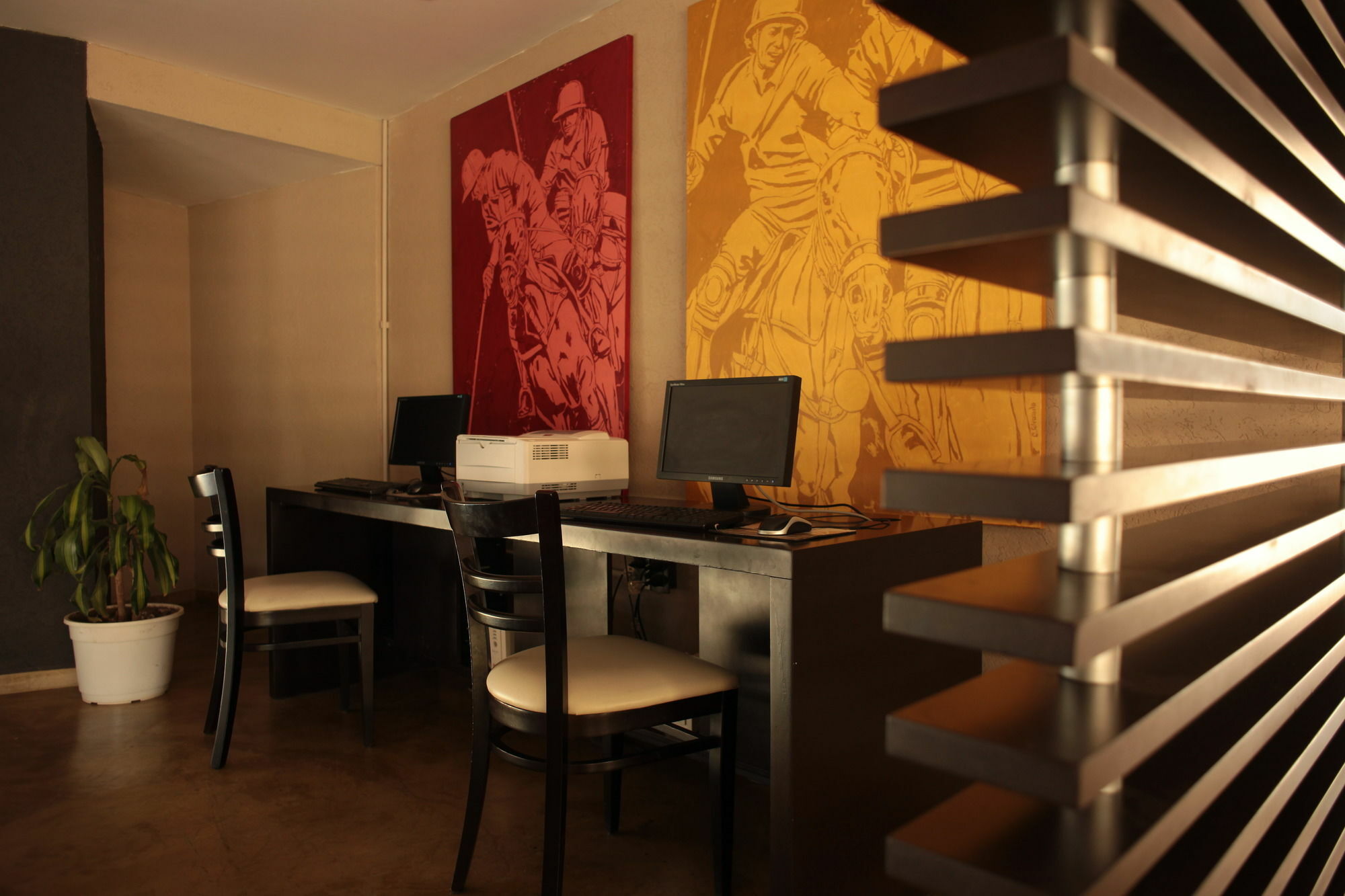 Epic Hotel San Luis La Punta  Zewnętrze zdjęcie