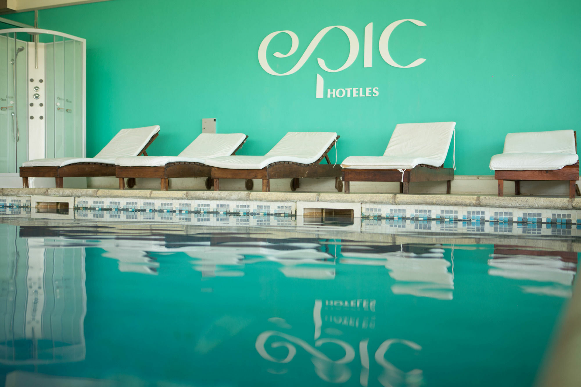 Epic Hotel San Luis La Punta  Zewnętrze zdjęcie