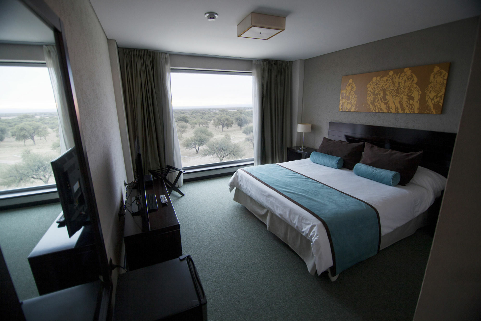 Epic Hotel San Luis La Punta  Zewnętrze zdjęcie