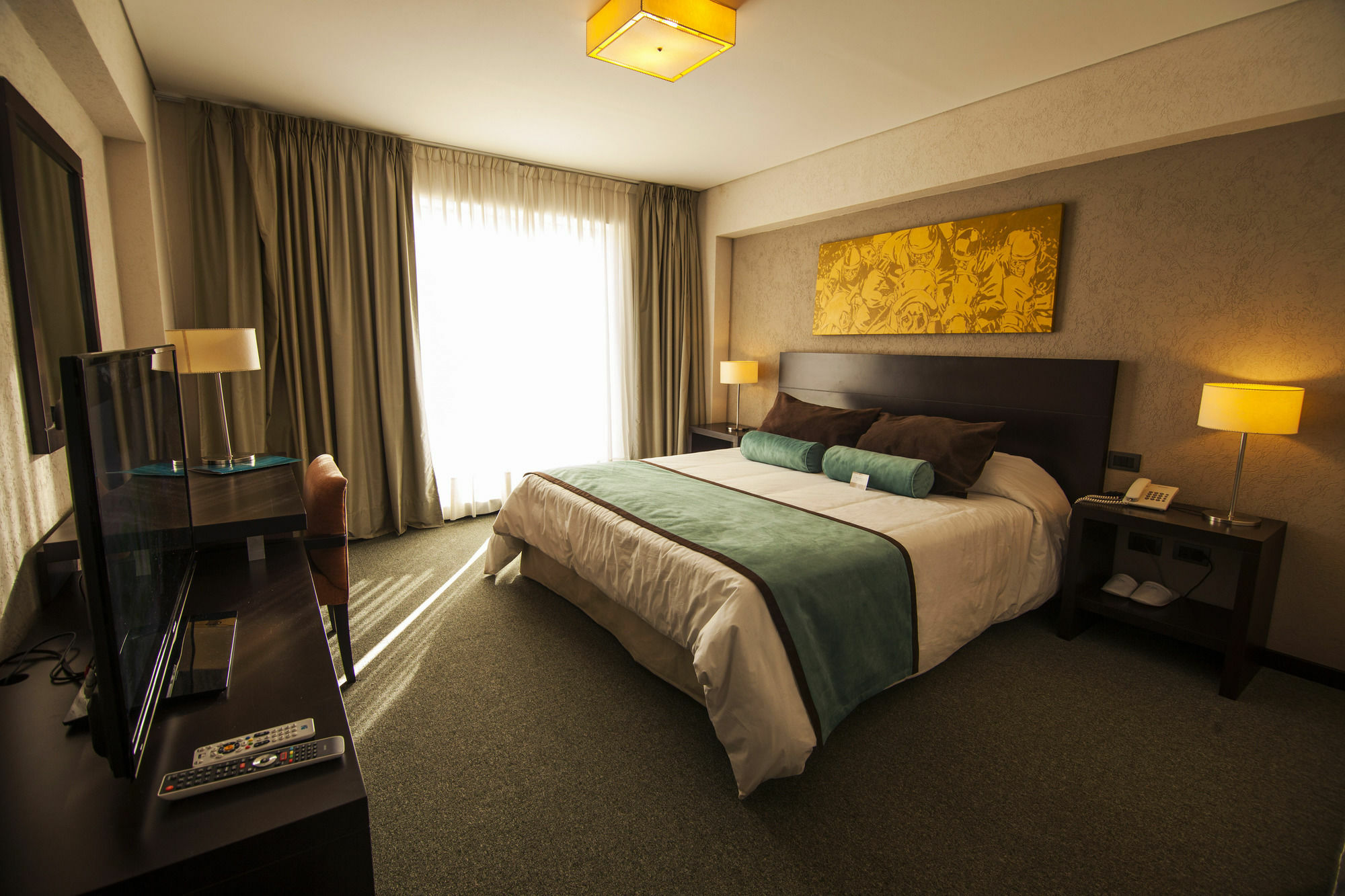 Epic Hotel San Luis La Punta  Zewnętrze zdjęcie