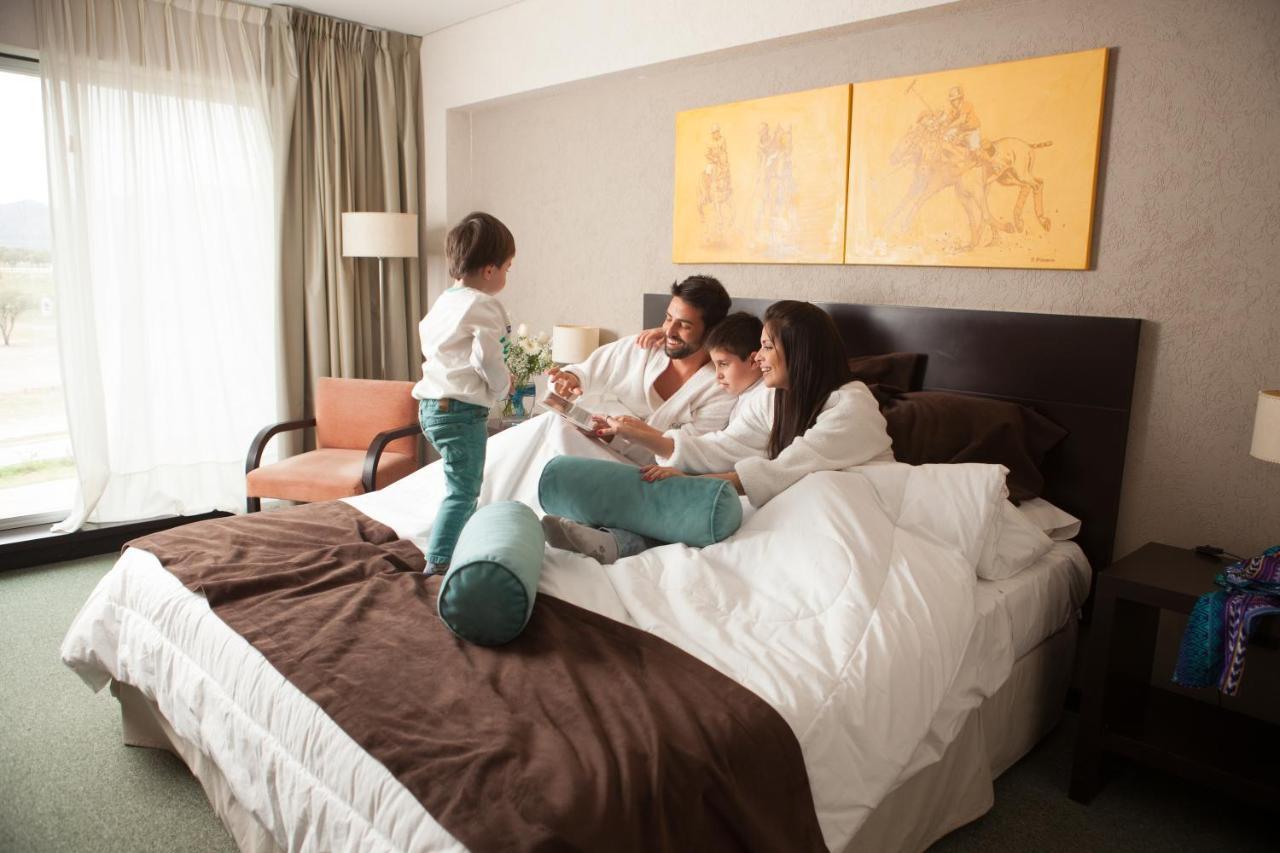 Epic Hotel San Luis La Punta  Zewnętrze zdjęcie
